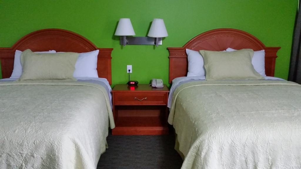 Nipissing Inn North Bay Bilik gambar