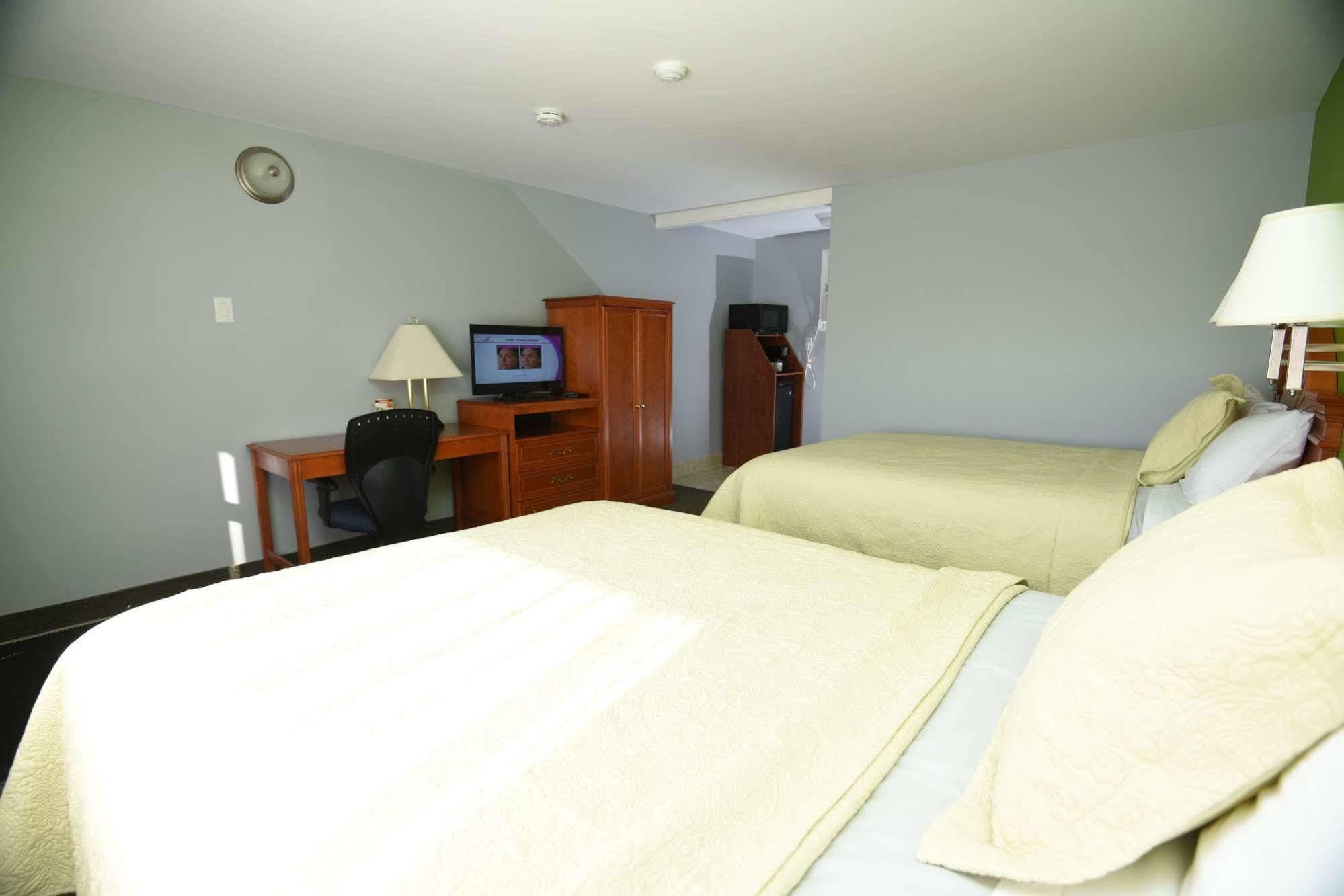 Nipissing Inn North Bay Luaran gambar