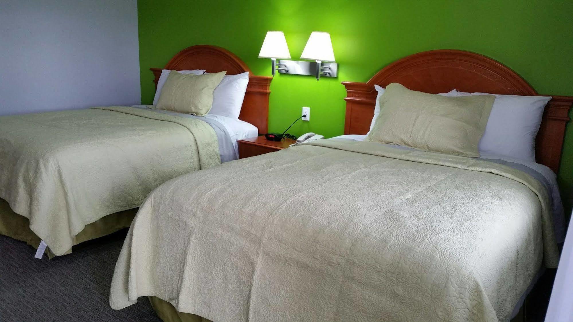 Nipissing Inn North Bay Luaran gambar
