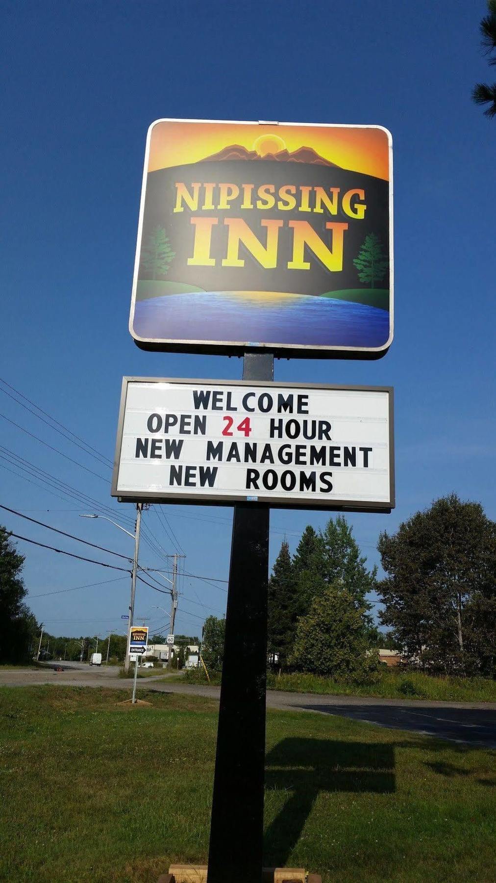 Nipissing Inn North Bay Luaran gambar